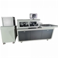 Aluminum Die Cutting Mould Auto Bender