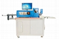 2PT 3PT 4PT Steel Rule Auto Bender Fast and Accurate Multi-Bridging Lipping Cut 14