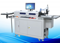 Copper Strip Steel Rule Auto Bender Machine 6