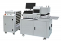 Copper Strip Steel Rule Auto Bender Machine 7