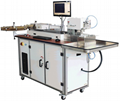 Stripping Steel Rule Auto Bender with Fast and Accurate Bending, Multi-Bridging, 4