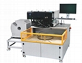 High Rule Auto Bender with Nicking Pneumatic Lipping and Cutting 20