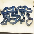 Rotary Dies Making Curved Rule Auto Bender Machine 4