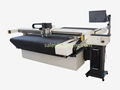 Gaskets cutting machine for Optically Clear Privacy Films Protection Films Vikui