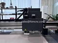 Composite material industry cutter machine For asbestos glass fiber carbon fiber 19