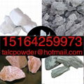 plastic grade talc powder