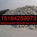 rubber and cable grade talc powder