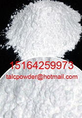 EVA grade talcum powder