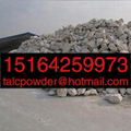 pharmaceutical grade talc powder