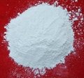 Calcium Carbonate and chlorite powder