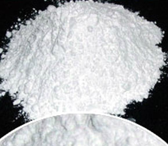 廠家直銷化妝品級滑石粉面用滑石粉 3