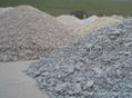 Calcium carbonate powder Factory directly sell  