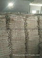 Factory directly sell chlorite powder 325 mesh to 1250 mesh.