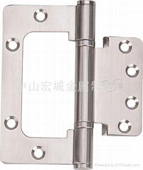 Stainless Steel Non-Mortise Hinge 20SS