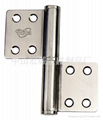 Stainless Steel Flag Hinge 15SS