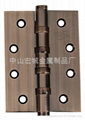 Brass Hinge