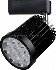 COB 24WTrack light