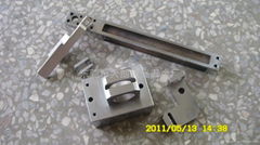 Photoelectric equipment parts