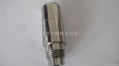 alloy tool steel component