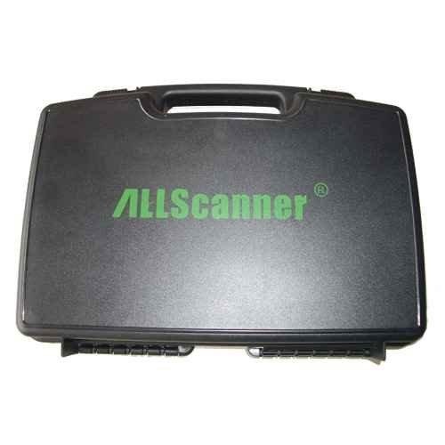 SAELS PROMOTION auto scanner for Subaru AllScanner Subaru SSM-III free shipping 3