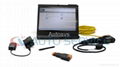 BMW ISIS ICOM ABC + laptop