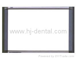 Dental X-ray Illuminator viwers