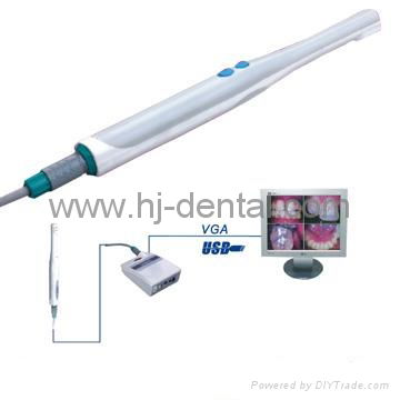 Dental  Cameras