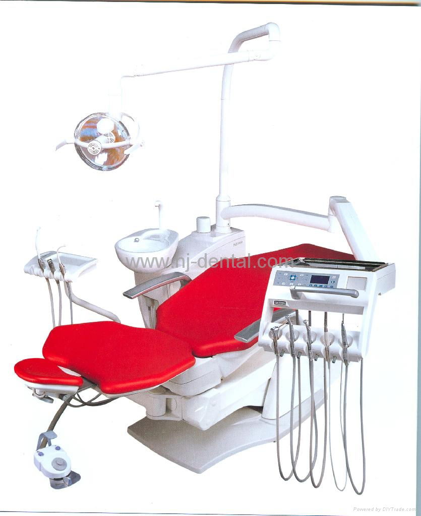 Dental Units KAVO 2