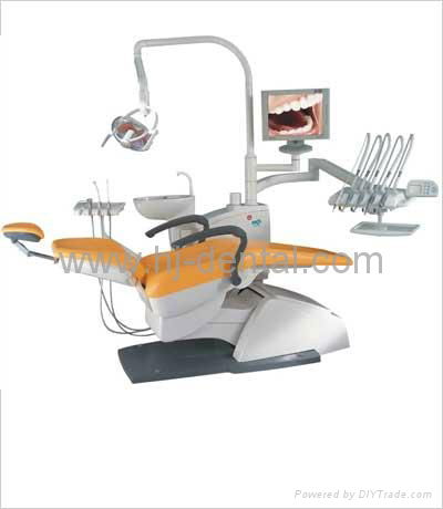 Sirona Dental Unit with CE ETL FDA certified