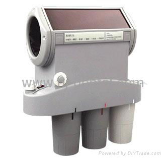 Dental X-ray Film Automatic developers