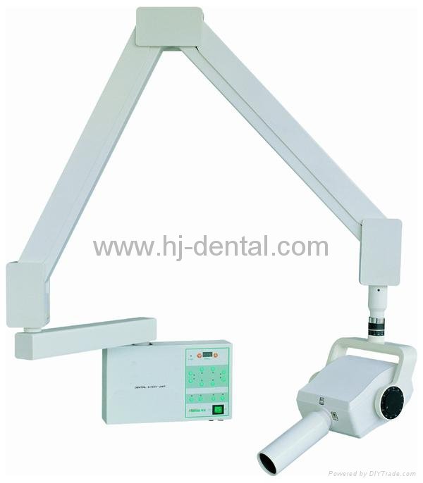 Dental X-ray Unit machines