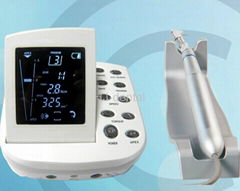 Dental Endo Motors with apex locators