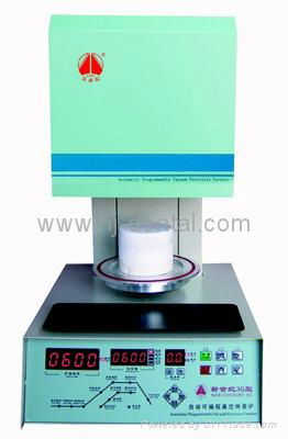 Automatic Vacuum Porcelain Furnaces