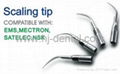 scaler tips EMS SATELEC NSK compatible 1
