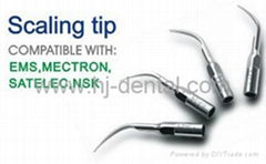 scaler tips EMS SATELEC NSK compatible