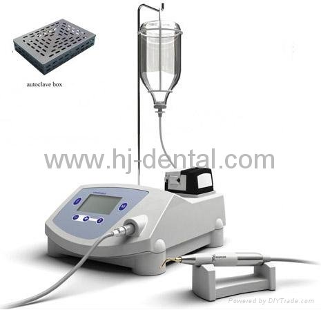dental Ultrasurgery Italy mectron compatible 