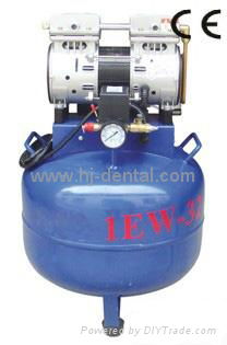 dental Air Compressors air dryers