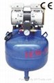 dental Air Compressors air dryer
