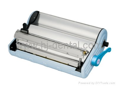 Dental Sealers with plastic cover sealing width 450mm