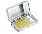 Dental Implant Cassettes