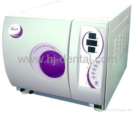 Dental Steam Sterilizer class B