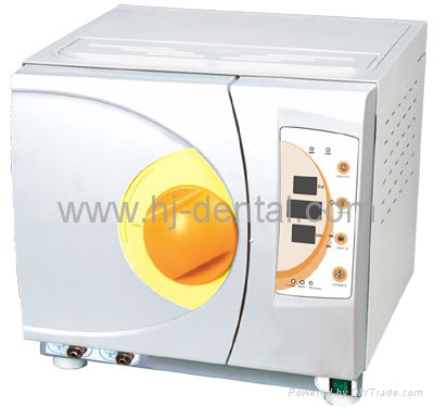 dental steam autocalves price 18L 23L