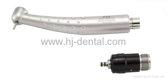 dental high speed handpieces