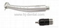 dental high speed handpieces