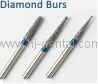 dental diamond bur