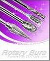 Dental Rotary Burs 1