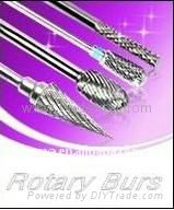 Dental Rotary Bur