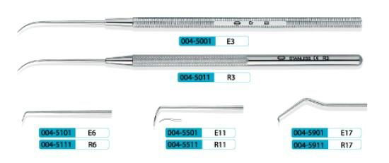 dental instruments