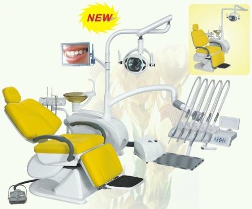 dental folding chair