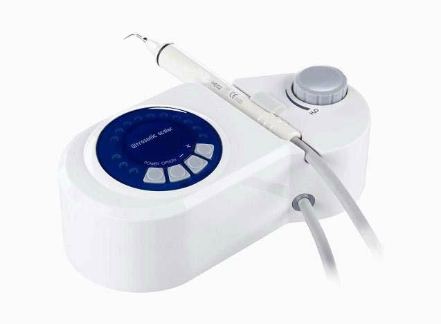 Dental ultrasonic scalers cavitron